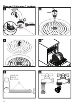 Preview for 24 page of Hans Grohe Axor Front 26021001 Installation/User Instructions/Warranty