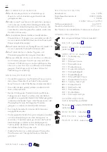 Preview for 2 page of Hans Grohe AXOR Front 26023 Series Instructions For Use/Assembly Instructions