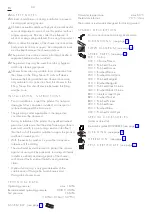 Preview for 4 page of Hans Grohe AXOR Front 26023 Series Instructions For Use/Assembly Instructions