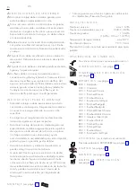 Preview for 6 page of Hans Grohe AXOR Front 26023 Series Instructions For Use/Assembly Instructions