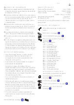 Preview for 9 page of Hans Grohe AXOR Front 26023 Series Instructions For Use/Assembly Instructions