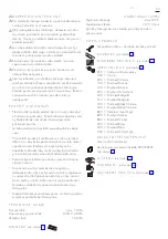 Preview for 11 page of Hans Grohe AXOR Front 26023 Series Instructions For Use/Assembly Instructions