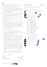 Preview for 16 page of Hans Grohe AXOR Front 26023 Series Instructions For Use/Assembly Instructions