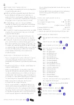 Preview for 20 page of Hans Grohe AXOR Front 26023 Series Instructions For Use/Assembly Instructions