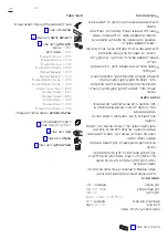 Preview for 34 page of Hans Grohe AXOR Front 26023 Series Instructions For Use/Assembly Instructions