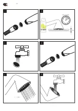 Preview for 40 page of Hans Grohe AXOR Front 26023 Series Instructions For Use/Assembly Instructions