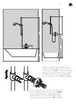 Preview for 41 page of Hans Grohe AXOR Front 26023 Series Instructions For Use/Assembly Instructions