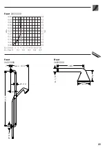 Предварительный просмотр 31 страницы Hans Grohe AXOR Front 26023000 Instructions For Use/Assembly Instructions