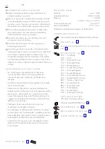 Preview for 8 page of Hans Grohe AXOR Front 26025000 Instructions For Use/Assembly Instructions