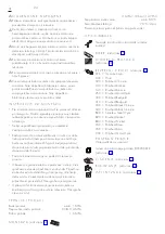 Preview for 24 page of Hans Grohe AXOR Front 26025000 Instructions For Use/Assembly Instructions