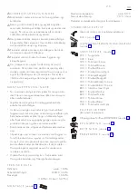 Preview for 25 page of Hans Grohe AXOR Front 26025000 Instructions For Use/Assembly Instructions