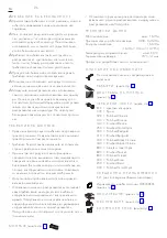 Preview for 26 page of Hans Grohe AXOR Front 26025000 Instructions For Use/Assembly Instructions