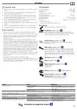 Preview for 19 page of Hans Grohe AXOR Front Instructions For Use/Assembly Instructions