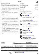 Preview for 21 page of Hans Grohe AXOR Front Instructions For Use/Assembly Instructions