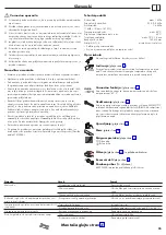 Preview for 23 page of Hans Grohe AXOR Front Instructions For Use/Assembly Instructions