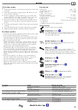 Preview for 25 page of Hans Grohe AXOR Front Instructions For Use/Assembly Instructions