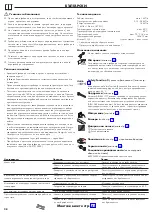 Preview for 28 page of Hans Grohe AXOR Front Instructions For Use/Assembly Instructions