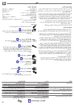 Preview for 30 page of Hans Grohe AXOR Front Instructions For Use/Assembly Instructions