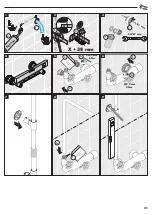 Preview for 31 page of Hans Grohe AXOR Front Instructions For Use/Assembly Instructions