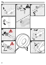 Preview for 32 page of Hans Grohe AXOR Front Instructions For Use/Assembly Instructions