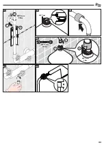 Preview for 33 page of Hans Grohe AXOR Front Instructions For Use/Assembly Instructions