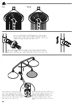 Preview for 38 page of Hans Grohe AXOR Front Instructions For Use/Assembly Instructions