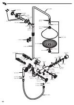 Preview for 42 page of Hans Grohe AXOR Front Instructions For Use/Assembly Instructions