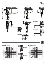 Предварительный просмотр 35 страницы Hans Grohe AXOR Massaud 18010000 Instructions For Use/Assembly Instructions