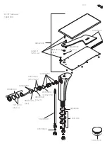 Preview for 9 page of Hans Grohe AXOR Massaud 18011009 Instructions For Use/Assembly Instructions