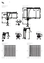 Preview for 6 page of Hans Grohe AXOR Massaud 18021009 Instructions For Use/Assembly Instructions