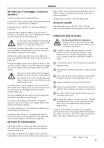 Preview for 7 page of Hans Grohe AXOR Massaud 18950000 Instructions For Use/Assembly Instructions