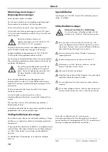 Preview for 10 page of Hans Grohe AXOR Massaud 18950000 Instructions For Use/Assembly Instructions