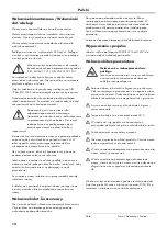 Preview for 12 page of Hans Grohe AXOR Massaud 18950000 Instructions For Use/Assembly Instructions