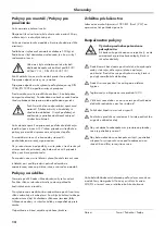 Preview for 14 page of Hans Grohe AXOR Massaud 18950000 Instructions For Use/Assembly Instructions