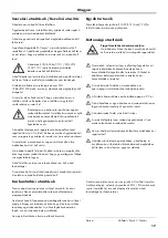 Preview for 17 page of Hans Grohe AXOR Massaud 18950000 Instructions For Use/Assembly Instructions