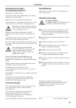 Preview for 19 page of Hans Grohe AXOR Massaud 18950000 Instructions For Use/Assembly Instructions