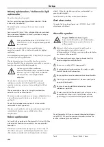 Preview for 22 page of Hans Grohe AXOR Massaud 18950000 Instructions For Use/Assembly Instructions