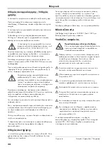 Preview for 24 page of Hans Grohe AXOR Massaud 18950000 Instructions For Use/Assembly Instructions