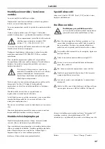 Preview for 27 page of Hans Grohe AXOR Massaud 18950000 Instructions For Use/Assembly Instructions