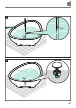 Preview for 37 page of Hans Grohe AXOR Massaud 18950000 Instructions For Use/Assembly Instructions