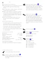 Preview for 2 page of Hans Grohe AXOR Massaud Series Instructions For Use/Assembly Instructions