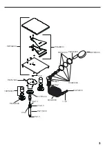 Предварительный просмотр 3 страницы Hans Grohe Axor Massaud Assembly Instructions Manual