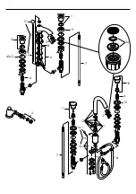 Preview for 3 page of Hans Grohe AXOR Mondaro 18033 Series Installation Instructions Manual