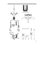 Предварительный просмотр 27 страницы Hans Grohe Axor Montreux 16502 Series Assembly Instructions Manual