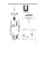 Предварительный просмотр 123 страницы Hans Grohe Axor Montreux 16502 Series Assembly Instructions Manual