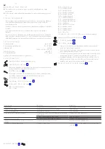 Предварительный просмотр 12 страницы Hans Grohe Axor Montreux 16502 Series Instructions For Use/Assembly Instructions