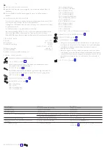 Предварительный просмотр 16 страницы Hans Grohe Axor Montreux 16502 Series Instructions For Use/Assembly Instructions