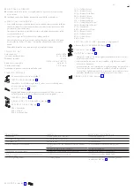 Предварительный просмотр 23 страницы Hans Grohe Axor Montreux 16502 Series Instructions For Use/Assembly Instructions