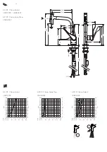 Предварительный просмотр 36 страницы Hans Grohe Axor Montreux 16502 Series Instructions For Use/Assembly Instructions