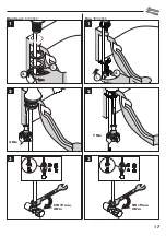 Preview for 17 page of Hans Grohe AXOR Montreux 16530 Series Instructions For Use/Assembly Instructions